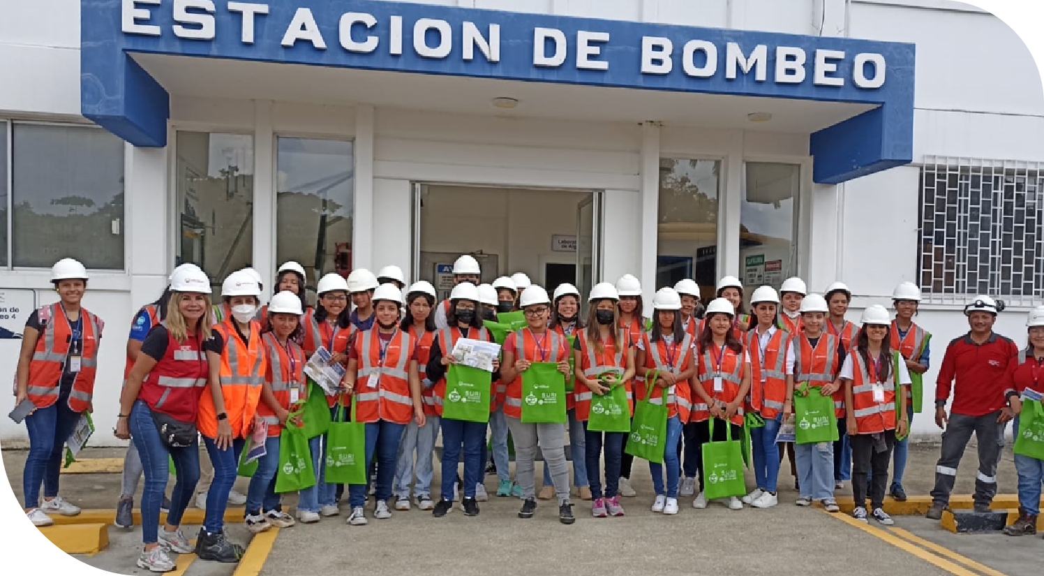 Interagua acceso rapido