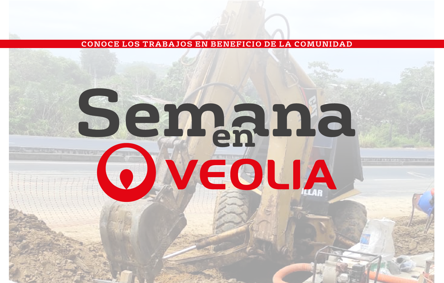 semana veolia