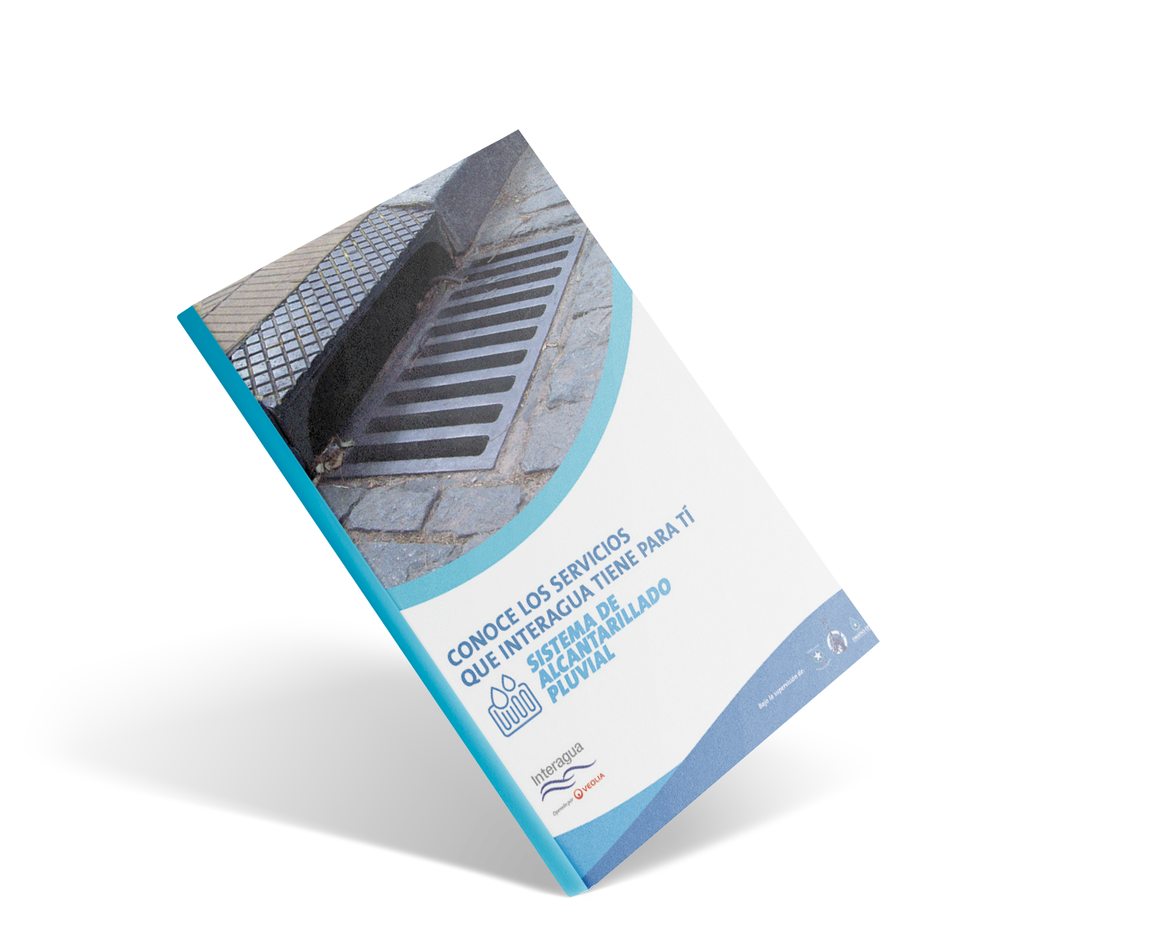 alcantarillado pluvial interagua