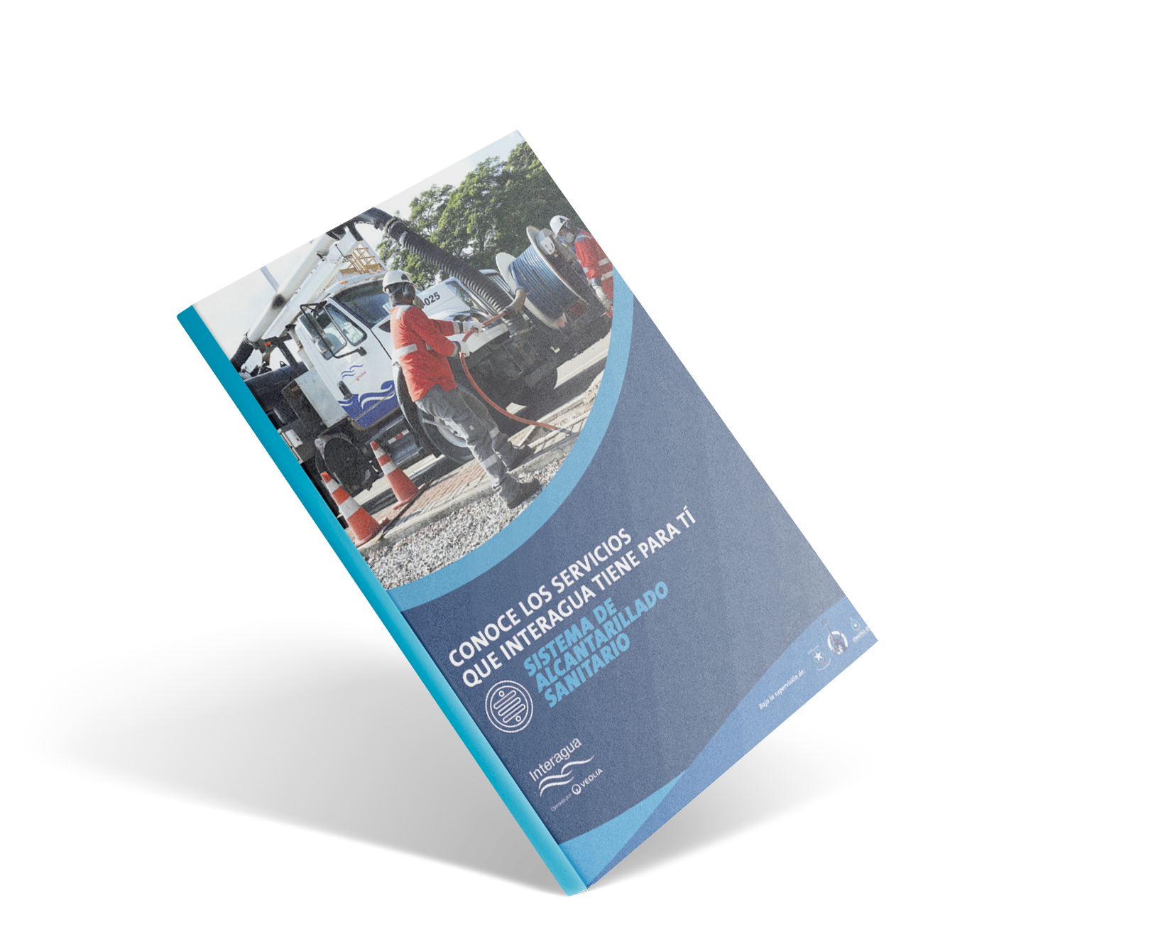 alcantarillado sanitario interagua