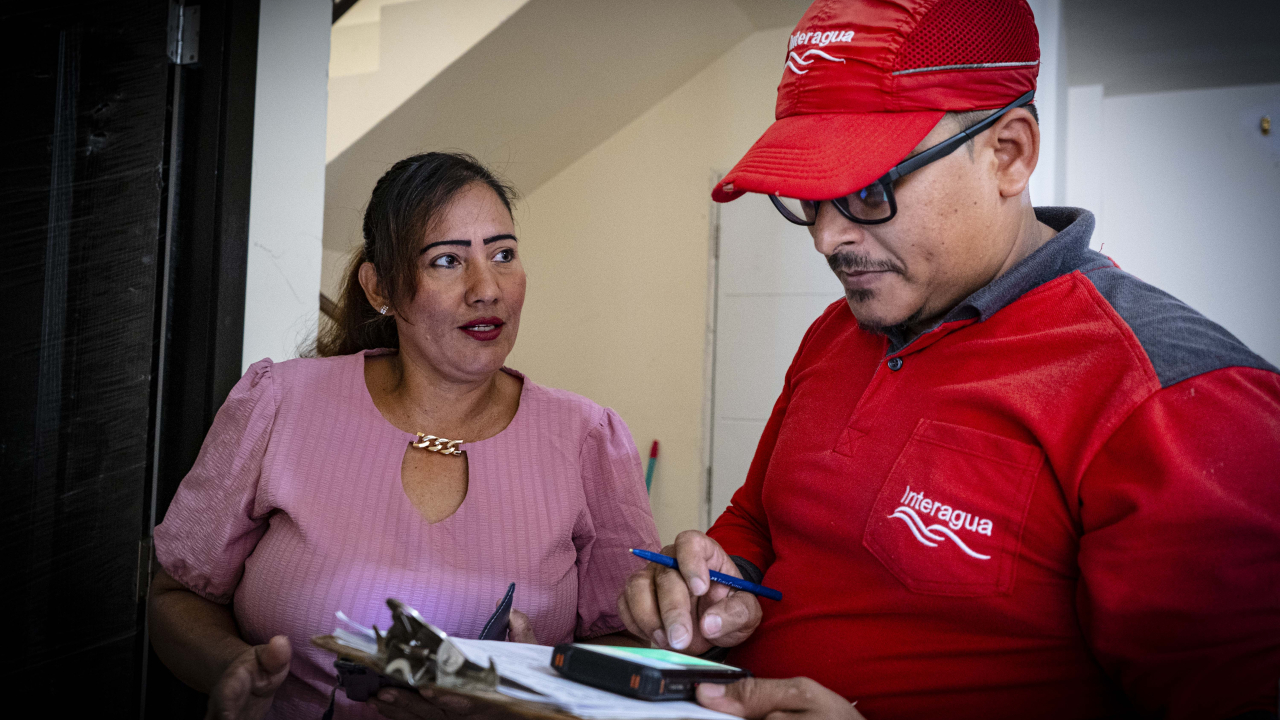 Servicio Intradomiciliario 